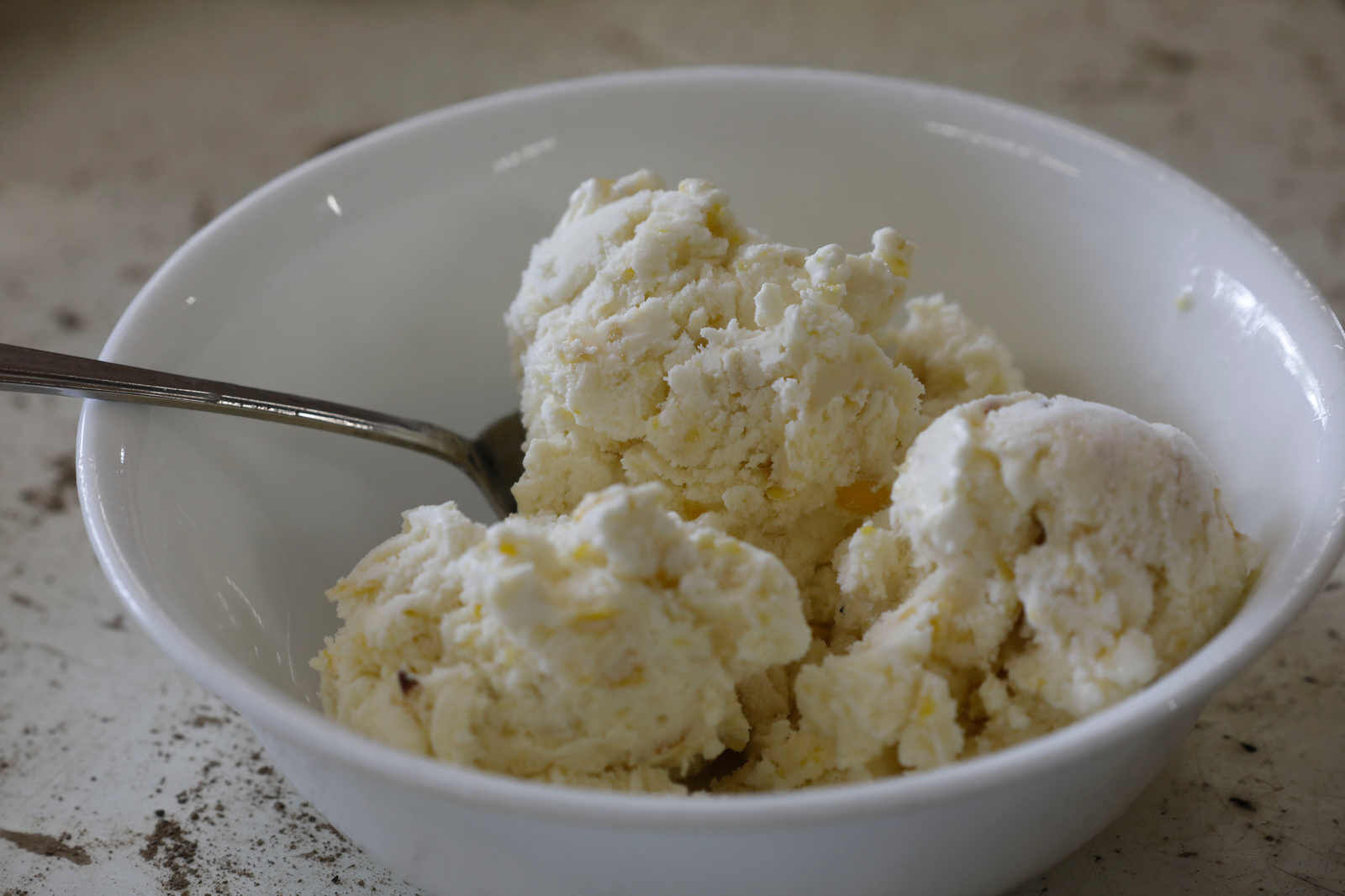 Eden Corn Festival to offer sweet corn ice cream
